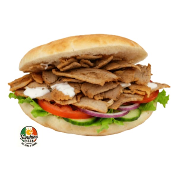 Döner Kebab