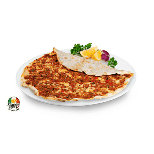 Lahmacun