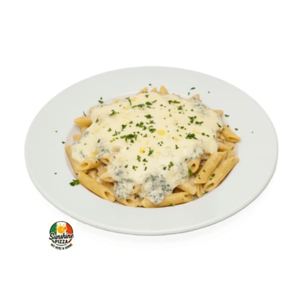Penne Gorgonzola