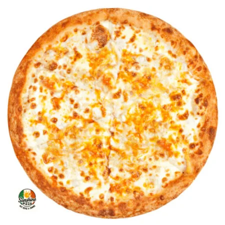 Pizza Margherita
